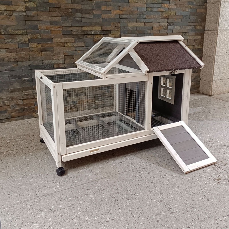 Extra großer Haustierkäfig für – Pet Supplies And More Bewertung und Preis