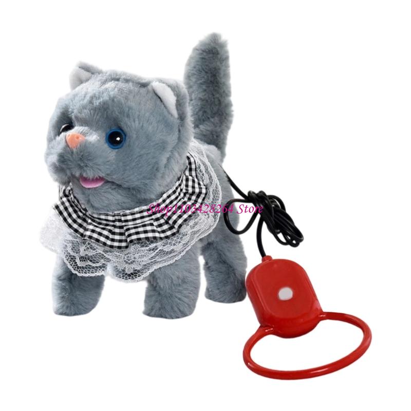 Geräuschaktiviertes Laufkatzen – Interactive Cat Toy Bewertung und Preis