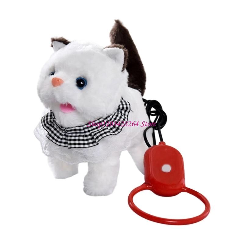 Geräuschaktiviertes Laufkatzen – Interactive Cat Toy Bewertung und Preis