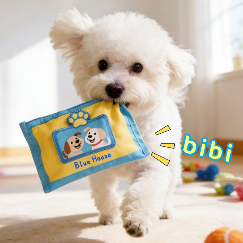 Interaktives Hunde-Schnüffelsp – Dog Treat Puzzle Toy Bewertung und Preis