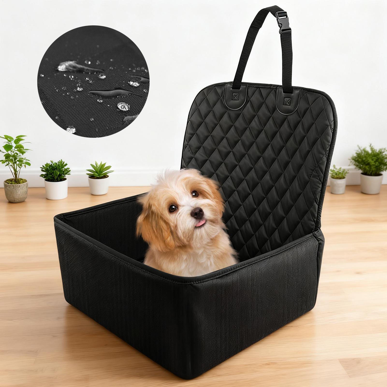 Großer wasserdichter Autositzb – Dog Raincoat Bewertung und Preis
