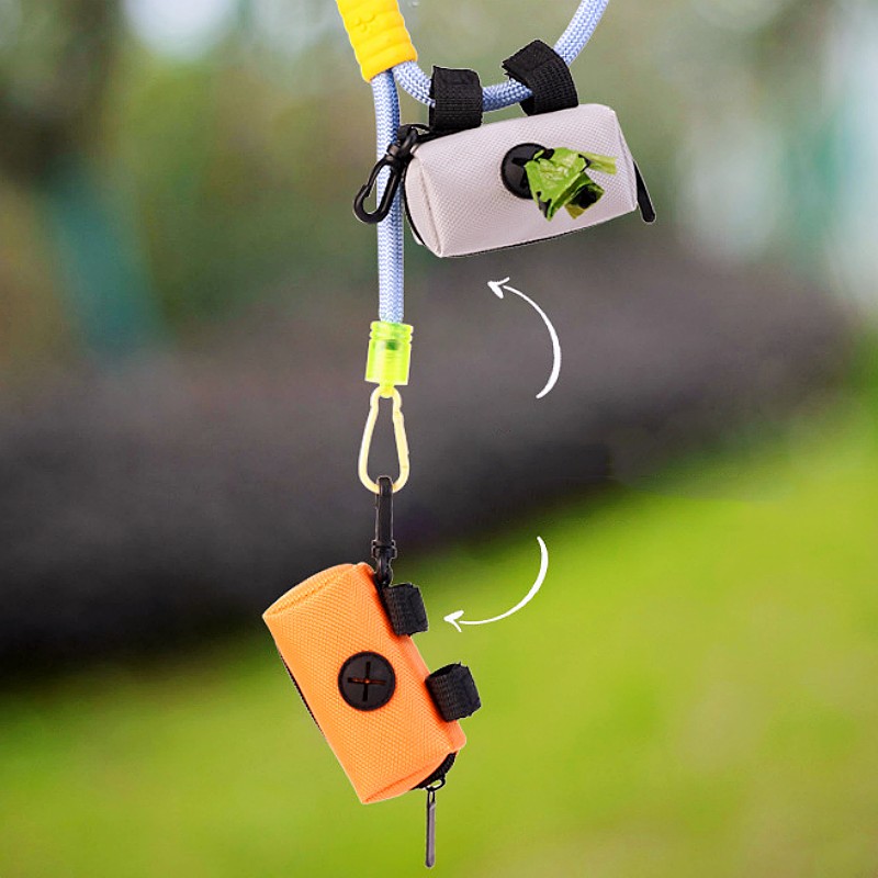 Hundekotbeutel-Spender, zum Au – Poop Bag Dispenser Bewertung und Preis