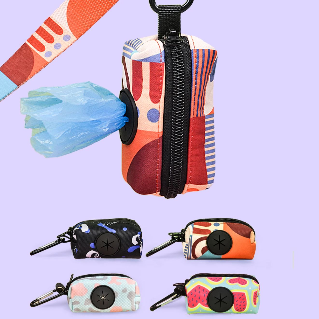 1 Stück/2 Stück Hundekotbeutel – Poop Bag Dispenser Bewertung und Preis