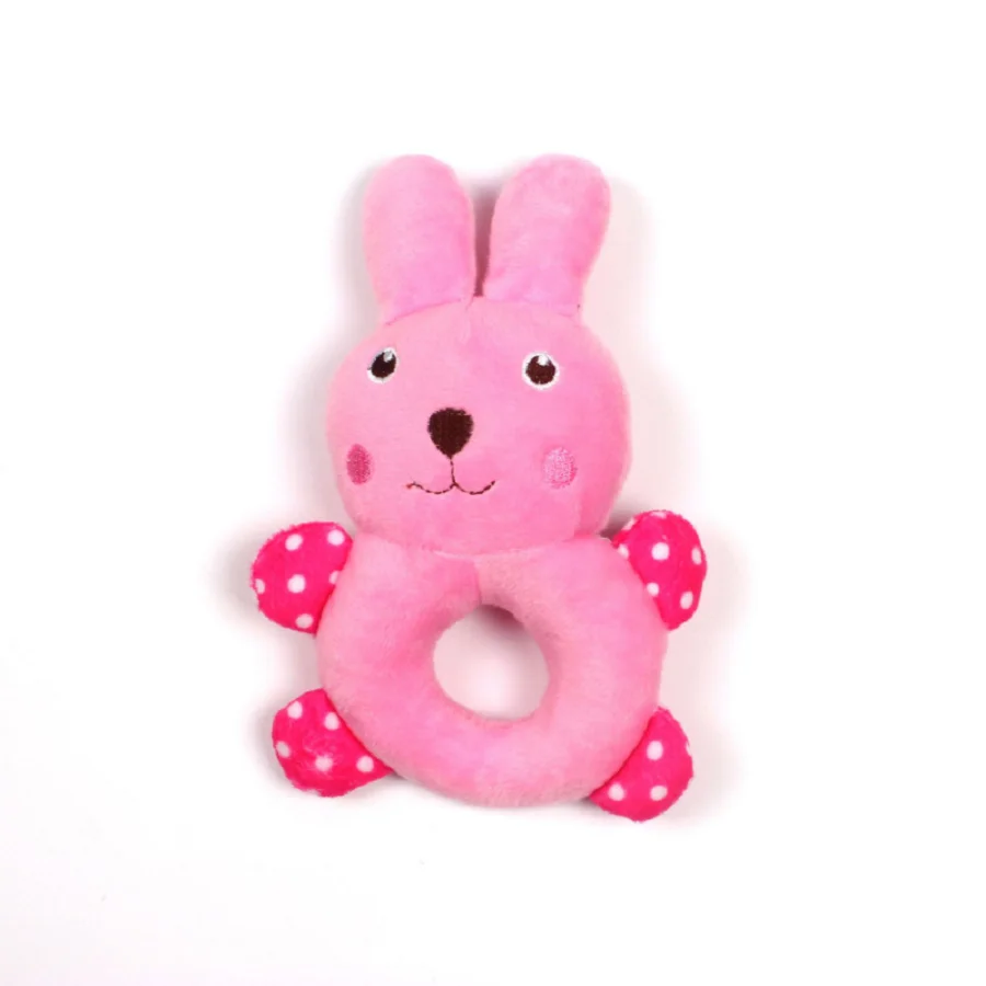 Haustier liefert Welpen Teddy  – Dog Treat Puzzle Toy Bewertung und Preis