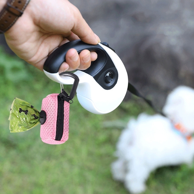 Hundekotbeutel-Spender, Tragba – Poop Bag Dispenser Bewertung und Preis