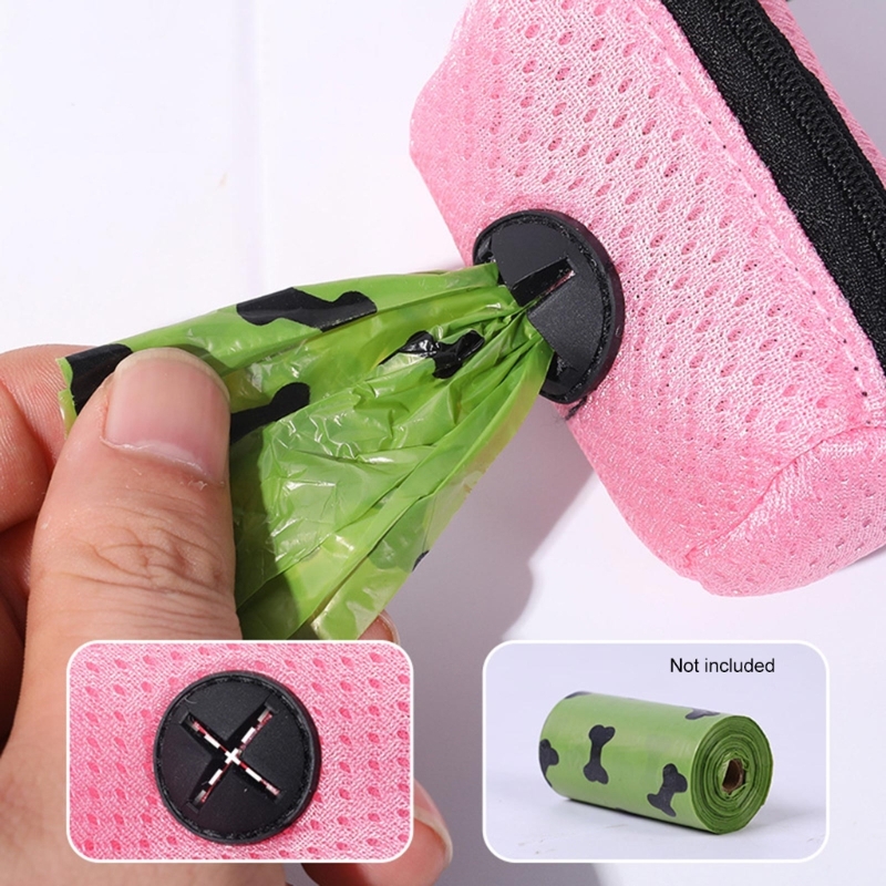 Hundekotbeutel-Spender, Tragba – Poop Bag Dispenser Bewertung und Preis