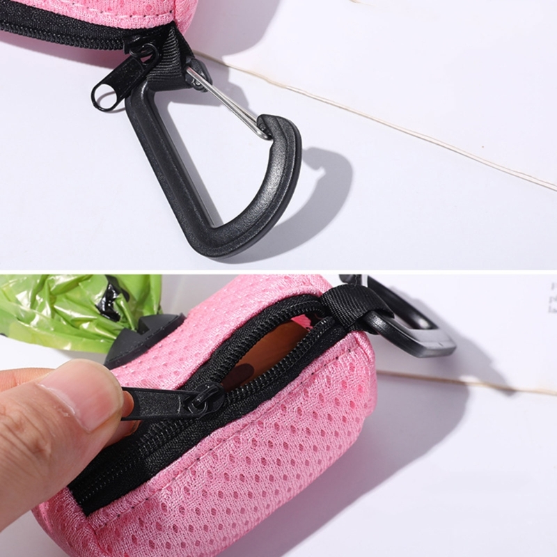 Hundekotbeutel-Spender, Tragba – Poop Bag Dispenser Bewertung und Preis