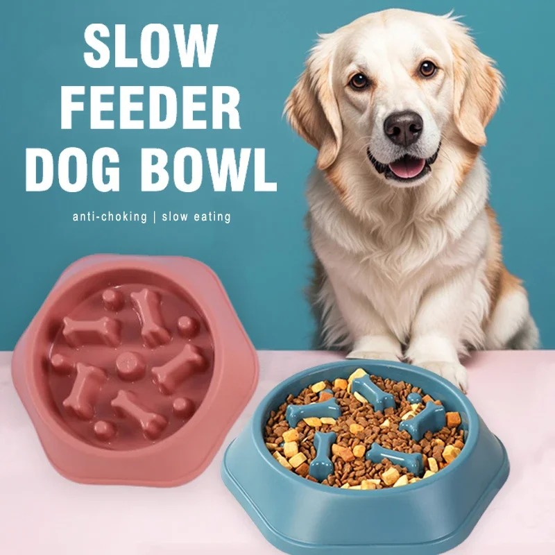 1 Stück Slow-Feeder Hundenapf  – Dog Treat Puzzle Toy Bewertung und Preis