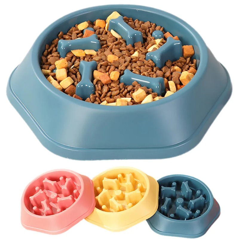 1 Stück Slow-Feeder Hundenapf  – Dog Treat Puzzle Toy Bewertung und Preis