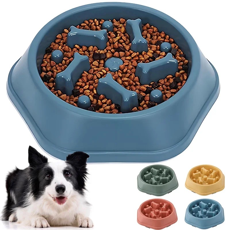 1 Stück Slow-Feeder Hundenapf  – Dog Treat Puzzle Toy Bewertung und Preis